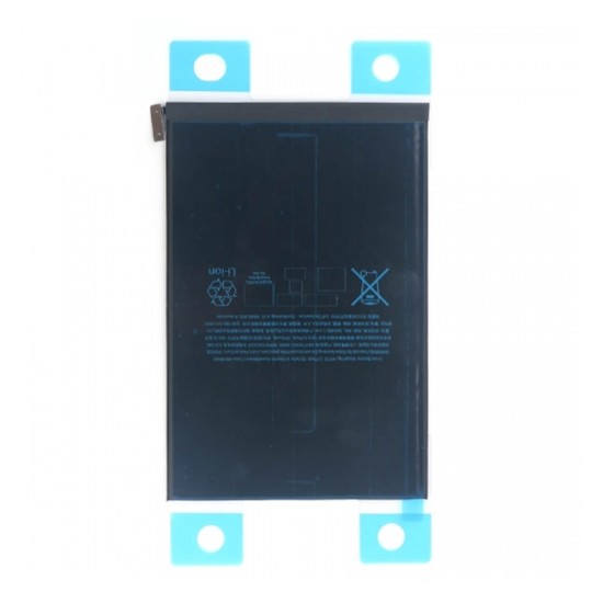 BATERIA APPLE IPAD MINI 5 APN 616-00142/A1484 5173MAH